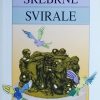 Tadijanović: Srebrne svirale