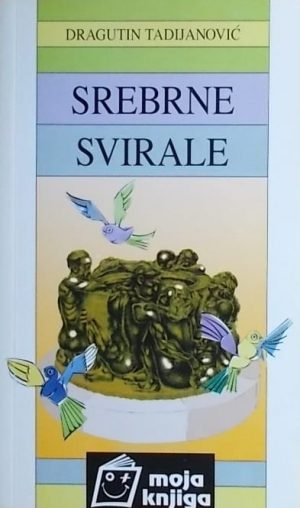 Tadijanović: Srebrne svirale