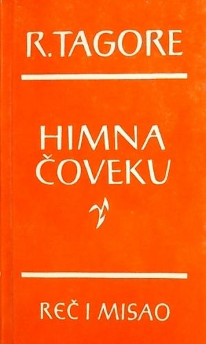 Tagore: Himna čoveku