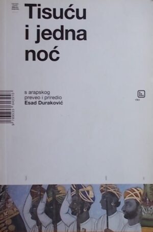 Tisuću i jedna noć