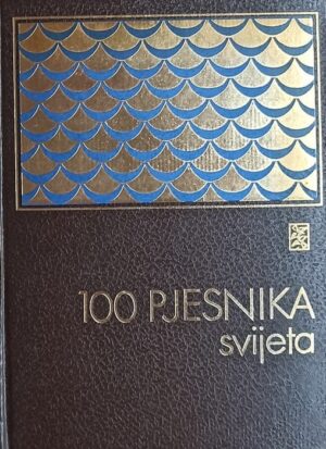 100 pjesnika svijeta