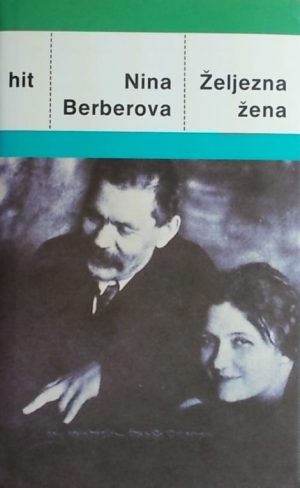 Berberova-Željezna žena