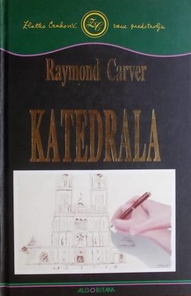 Carver-Katedrala