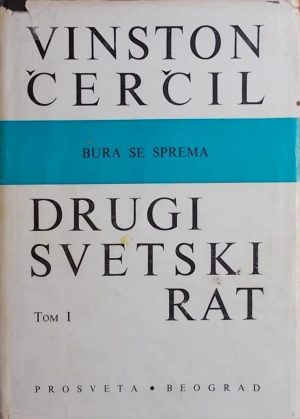 Čerčil-Drugi svetski rat
