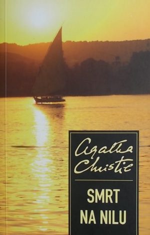 Christie-Smrt na Nilu
