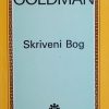 Goldman-Skriveni Bog