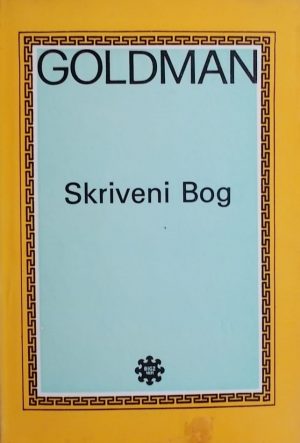 Goldman-Skriveni Bog