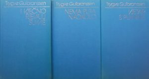 gulbranssen-norveska trilogija 1-3