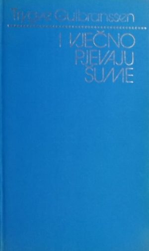 Gulbranssen-Norveška trilogija