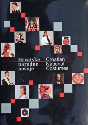 Hrvatske narodne nošnje