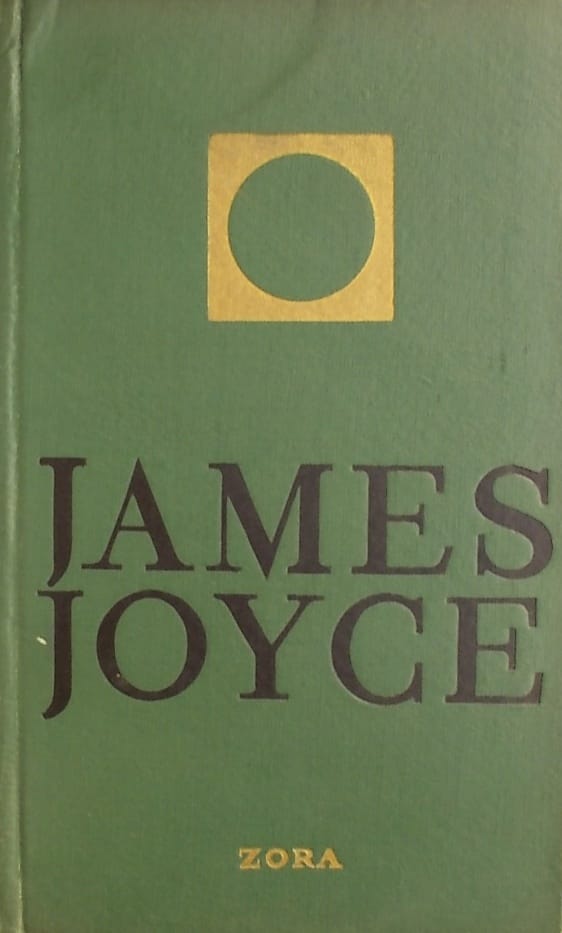 Joyce: Uliks (1)