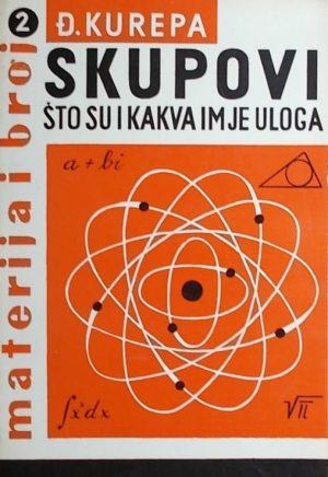 Kurepa-Što su skupovi