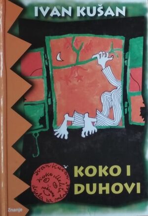 Kušan: Koko i duhovi