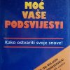Murphy: Moć vaše podsvijesti