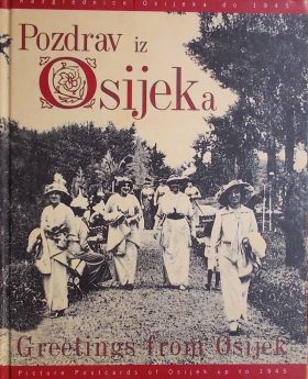 Pozdrav iz Osijeka = Greetings from Osijek