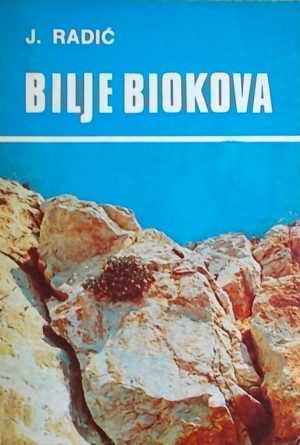Radić-Bilje Biokova