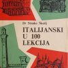 Škerlj-Italijanski u 100 lekcija