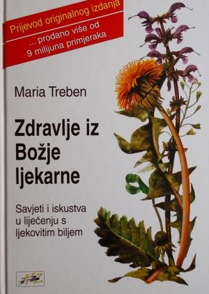 Treben-Zdravlje iz Božje ljekarne