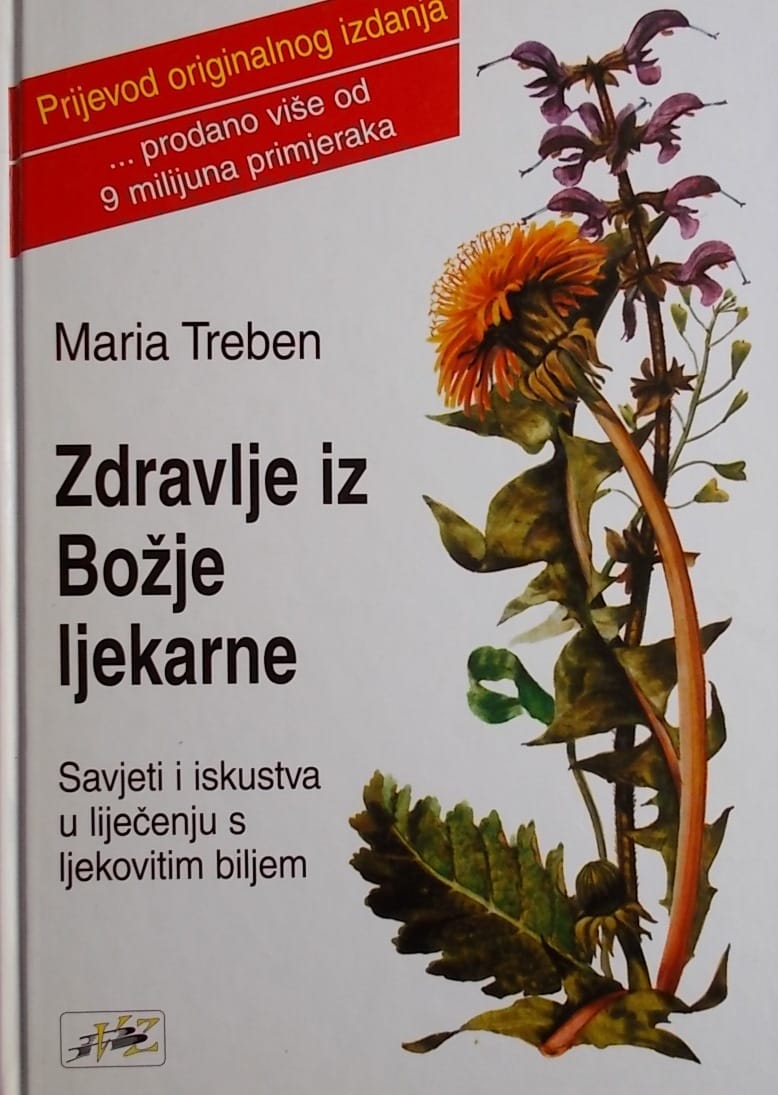 Treben-Zdravlje iz Božje ljekarne
