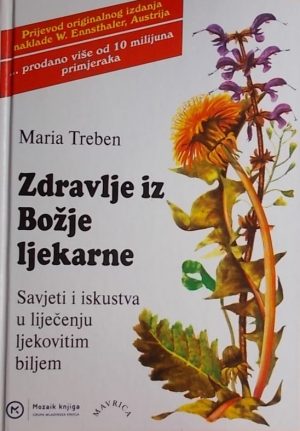 Treben: Zdravlje iz Božje ljekarne