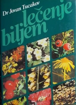 Tucakov-Lečenje biljem