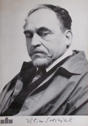 Vilim Svečnjak
