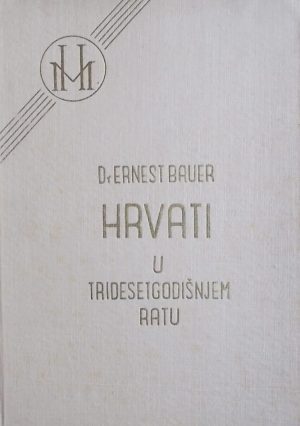 Bauer-Hrvati u tridesetogodišnjem ratu