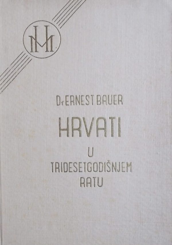 Bauer-Hrvati u tridesetogodišnjem ratu