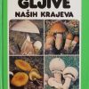 Božac-Gljive naših krajeva