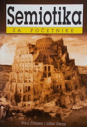 Cobley, Jansz: Semiotika za početnike