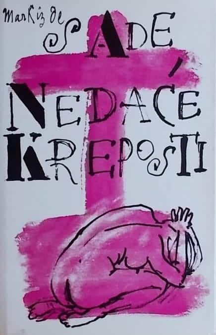 de Sade-Justine ili nedaće kreposti