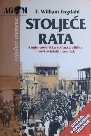 Engdahl: Stoljeće rata