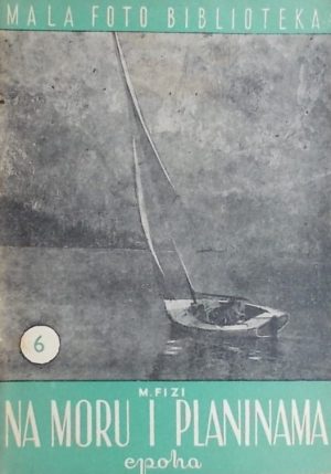 Fizi-Na moru i planinama