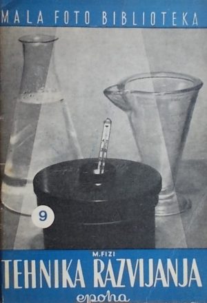 Fizi-Tehnika razvijanja