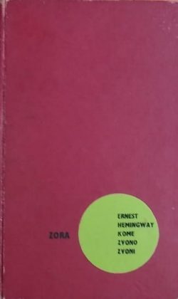 Hemingway: Kome zvono zvoni