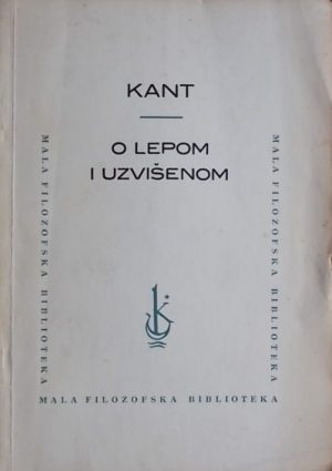 Kant: O lepom i uzvišenom