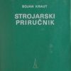 Kraut: Strojarski priručnik