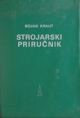 Kraut: Strojarski priručnik