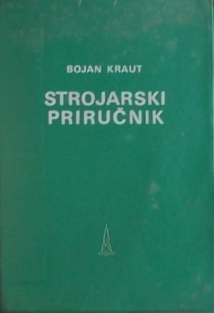 Kraut: Strojarski priručnik