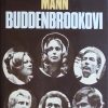 Mann: Buddenbrookovi