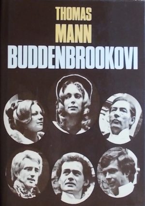 Mann: Buddenbrookovi