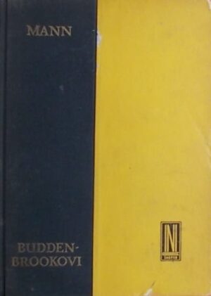 Mann-Buddenbrookovi