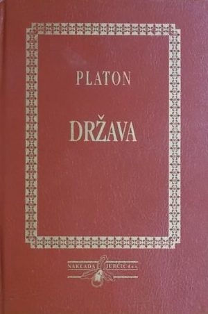 Platon: Država
