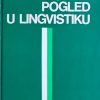 Škiljan: Pogled u lingvistiku