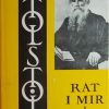 Tolstoj: Rat i mir