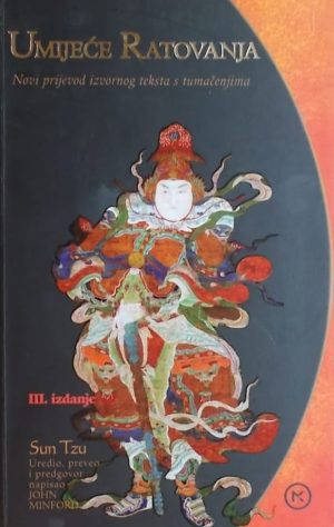 Tzu-Umijeće ratovanja