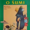Wolf-Priče o šumi