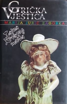 Zagorka: Tajna Krvavog mosta