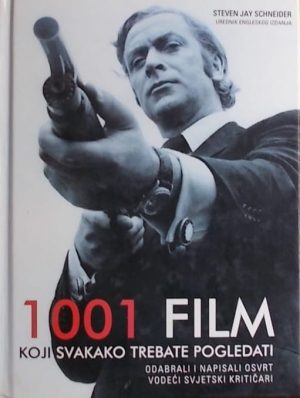 1001 film koji svakako trebate pogledati