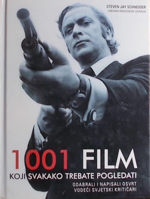 1001 film koji svakako trebate pogledati